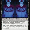 Lo and Li, Royal Advisors - Foil