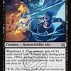Ruthless Waterbender - Foil