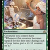 Tale of Katara and Toph - Foil