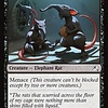 Elephant-Rat - Foil