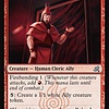Loyal Fire Sage - Foil