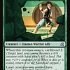 Earthbending Student - Foil
