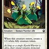 Kyoshi Warriors - Foil