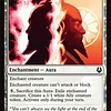 Path to Redemption - Foil