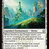 Southern Air Temple - Foil