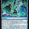 Crashing Wave - Foil