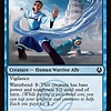 Flexible Waterbender - Foil