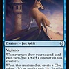 Knowledge Seeker - Foil
