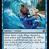 Waterbending Lesson - Foil
