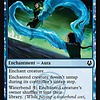 Watery Grasp - Foil