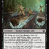 Foggy Swamp Hunters - Foil
