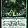 Foggy Swamp Vinebender - Foil