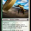 Earth Kingdom Soldier - Foil