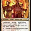 Sun Warriors - Foil