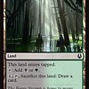 Foggy Bottom Swamp - Foil