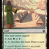 Kyoshi Village - Foil