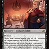 Fire Nation Salvagers - Foil