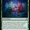Descendants' Path - Foil