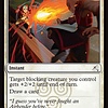 Aang's Defense - Foil