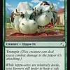 Hippo-Cows - Foil