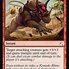Run Amok - Foil