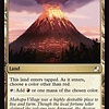 Thriving Bluff - Foil