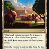 Thriving Grove - Foil