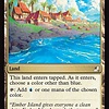 Thriving Isle - Foil