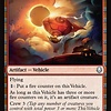 War Balloon - Foil