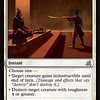 Valorous Stance - Foil