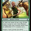 Animal Attendant - Foil