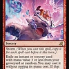Storm of Memories - Foil