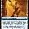 Baboon Spirit - Foil