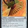 Kyoshi Battle Fan - Foil
