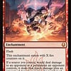 Fated Firepower - Foil