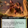 Beifong's Bounty Hunters - Foil