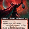 Zhao, the Moon Slayer - Foil
