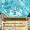 Aang's Iceberg - Foil
