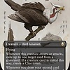Raven Eagle - Foil