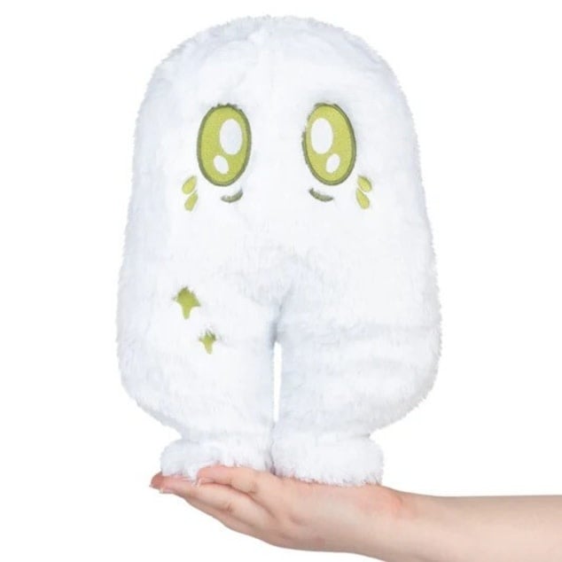 Mini Nightcrawler Squishable