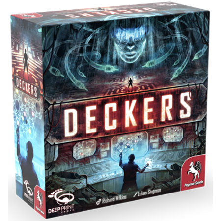 PREORDER - Deckers