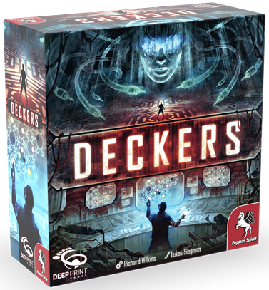 PREORDER - Deckers