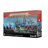 PREORDER - Warhammer: Age of Sigmar40,000 - Soulblight Gravelords - Lances of the Crimson Keep