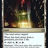 Oscorp Industries - Foil - Prerelease Promo