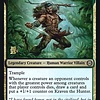 Kraven the Hunter - Foil - Prerelease Promo