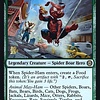 Spider-Ham, Peter Porker - Foil - Prerelease Promo