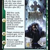 Kraven's Last Hunt - Foil - Prerelease Promo