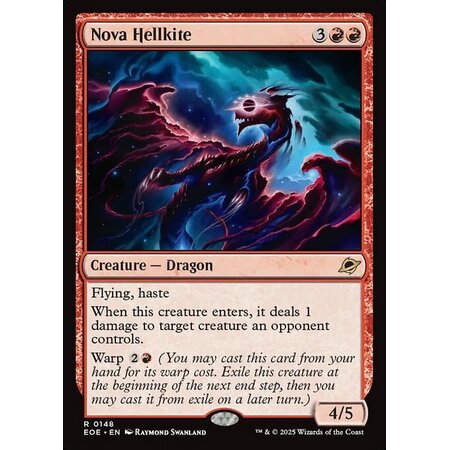 Nova Hellkite