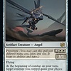 Steel Seraph - Foil