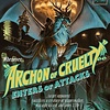 Archon of Cruelty - Foil